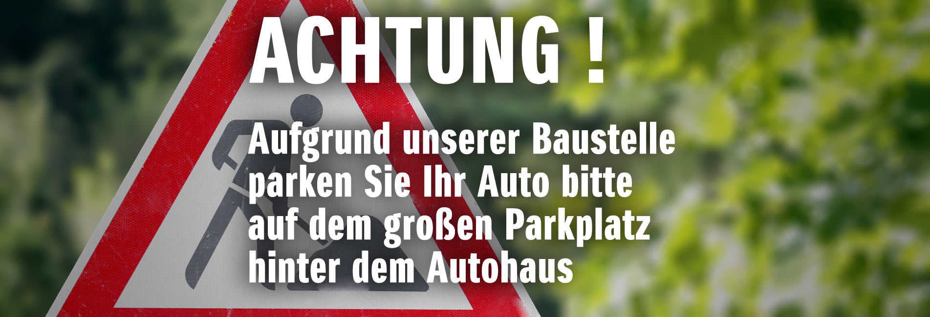 Auto_Schollenberger_Baustelle